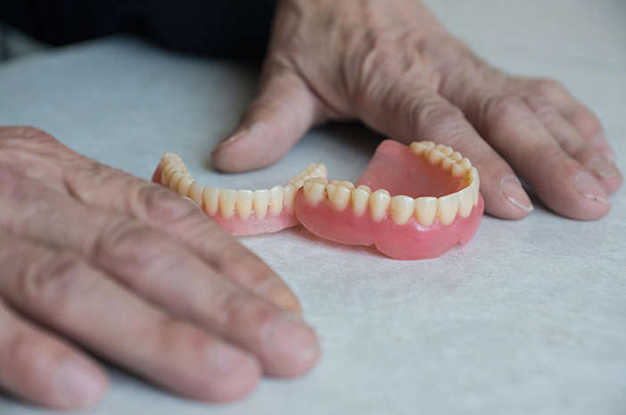 gigi palsu thermosens