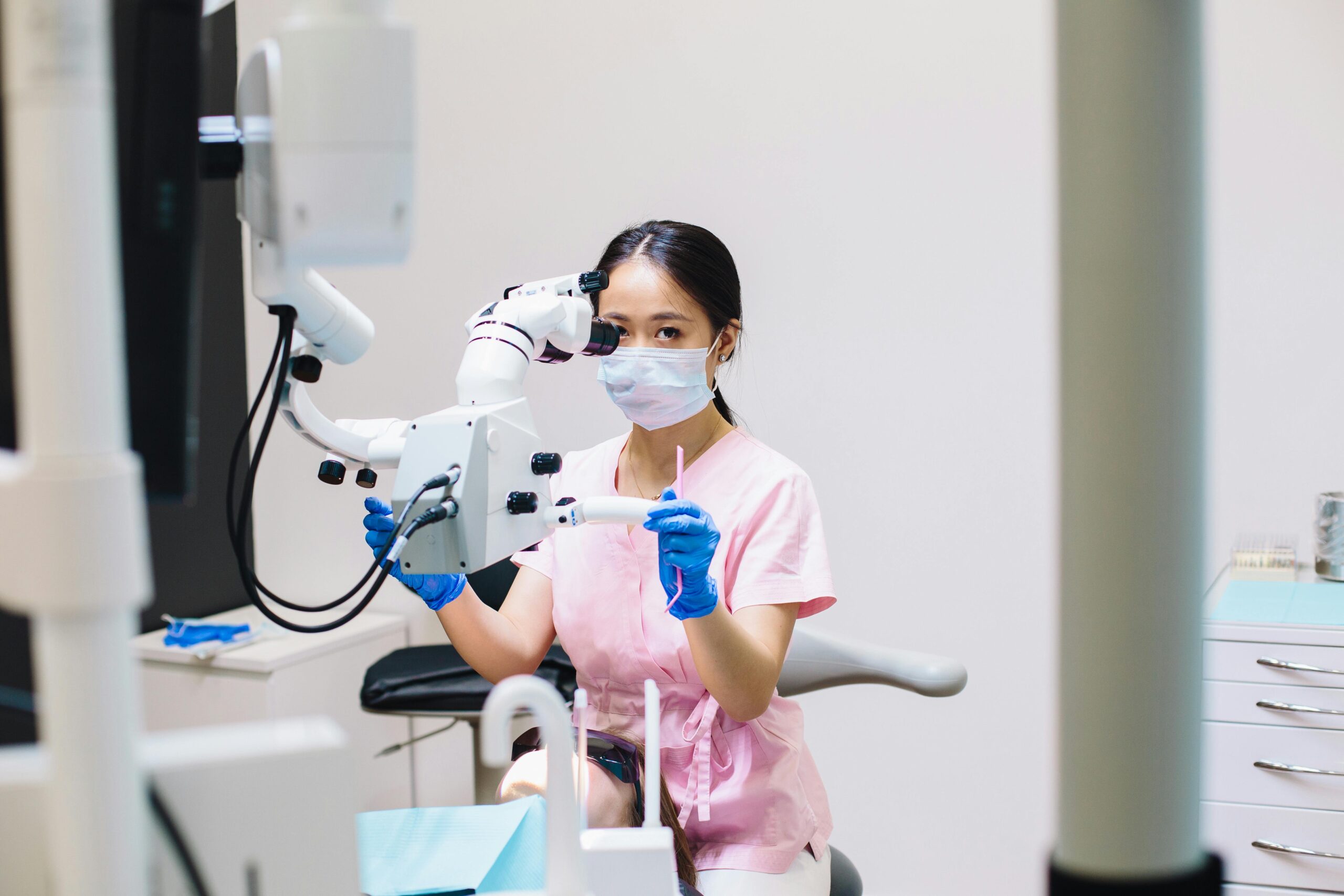 klinik gigi bagus di bandung