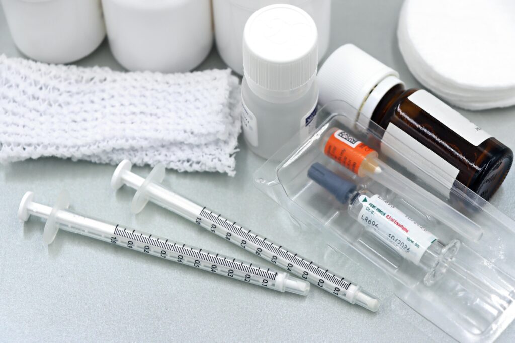 penyakit polio