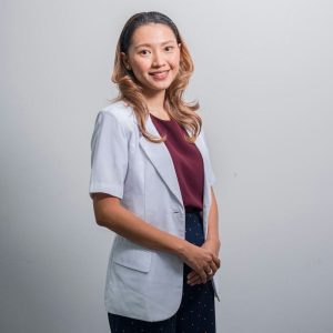 drg. Felicia Melati., Sp.KGA ( Dokter gigi spesialis anak ) (1)