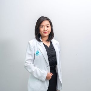 drg. Lydiawati., Sp.KG ( Dokter gigi spesialis Konservasi)